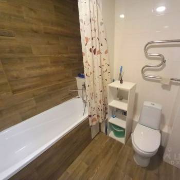 Сдается 2-х комнатная квартира, 42 м²