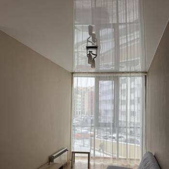 Сдается 2-х комнатная квартира, 64 м²