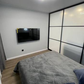 Сдается 1-комнатная квартира, 33 м²