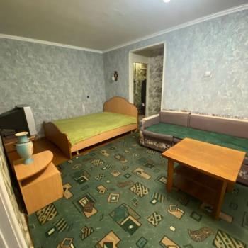 Сдается 2-х комнатная квартира, 45 м²