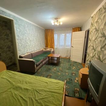 Сдается 2-х комнатная квартира, 45 м²