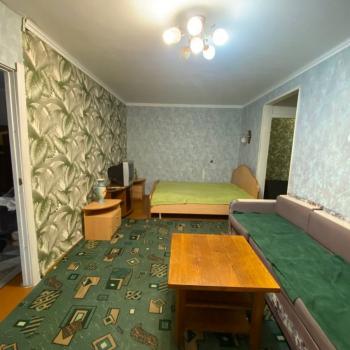 Сдается 2-х комнатная квартира, 45 м²