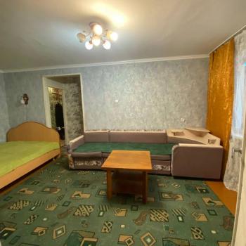 Сдается 2-х комнатная квартира, 45 м²