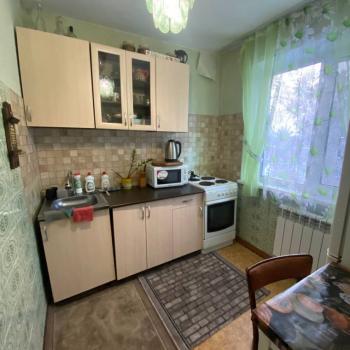 Сдается 2-х комнатная квартира, 45 м²