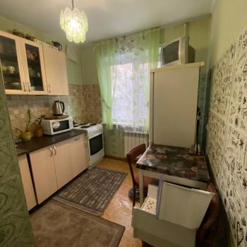 Сдается 2-х комнатная квартира, 45 м²