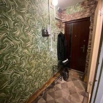 Сдается 2-х комнатная квартира, 45 м²