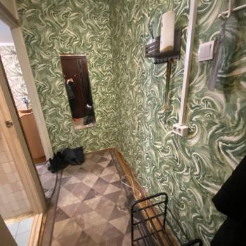 Сдается 2-х комнатная квартира, 45 м²
