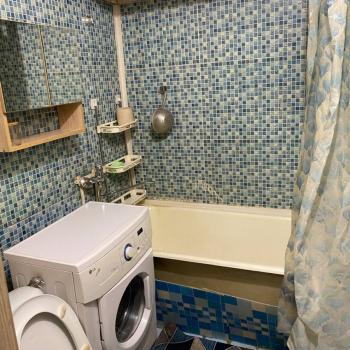 Сдается 2-х комнатная квартира, 45 м²