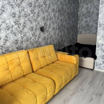 Сдается 2-х комнатная квартира, 50 м²