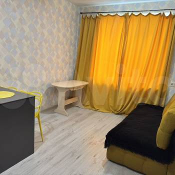 Сдается 2-х комнатная квартира, 50 м²