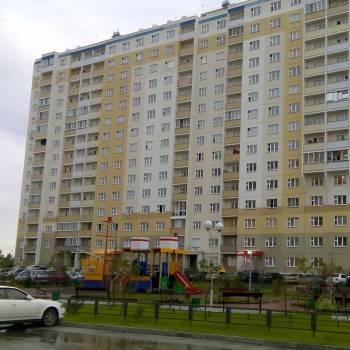 Сдается 2-х комнатная квартира, 39,04 м²