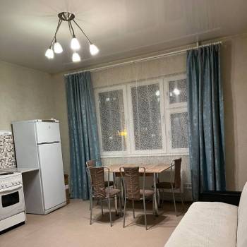 Сдается 2-х комнатная квартира, 39,04 м²