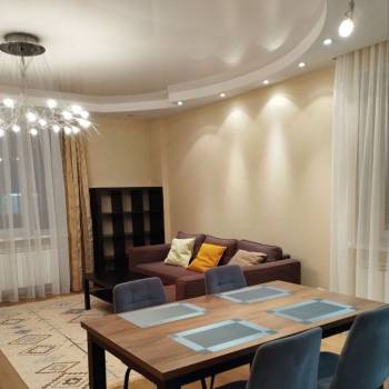 Сдается Многокомнатная квартира, 95 м²