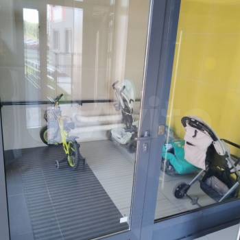 Сдается 1-комнатная квартира, 40,3 м²