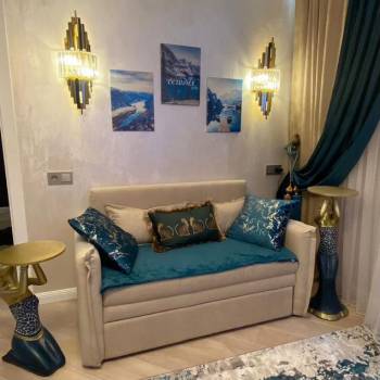 Сдается 2-х комнатная квартира, 37,3 м²