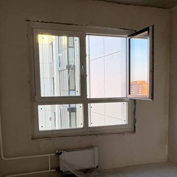 Продается 2-х комнатная квартира, 39,6 м²