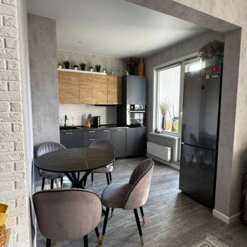 Продается 2-х комнатная квартира, 53 м²