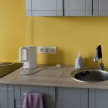 Продается 1-комнатная квартира, 34,7 м²