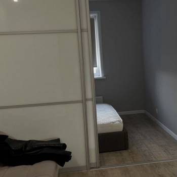 Продается 1-комнатная квартира, 34,7 м²