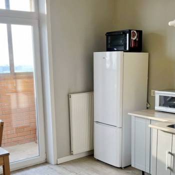 Продается 1-комнатная квартира, 34,7 м²