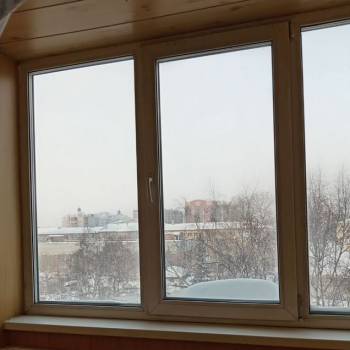 Продается 3-х комнатная квартира, 63 м²