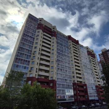 Сдается 1-комнатная квартира, 45 м²