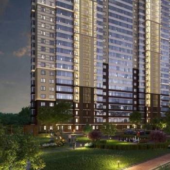 Сдается 1-комнатная квартира, 26 м²