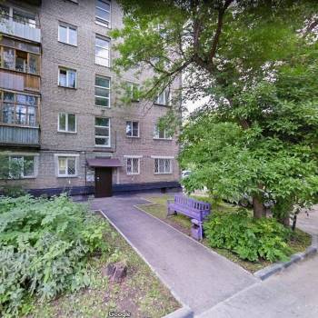 Сдается 2-х комнатная квартира, 44 м²