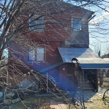 Продается Дом, 106 м²