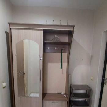 Сдается 1-комнатная квартира, 27,5 м²