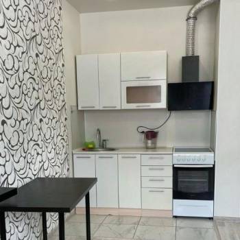 Сдается 1-комнатная квартира, 27,5 м²