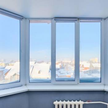 Продается 3-х комнатная квартира, 70,5 м²