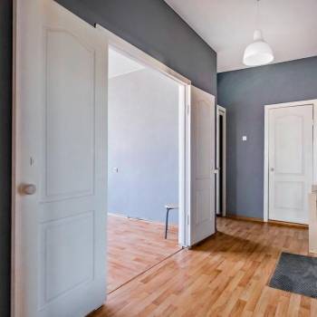 Продается 3-х комнатная квартира, 70,5 м²