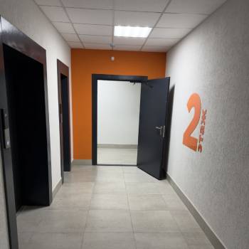 Продается 1-комнатная квартира, 32,6 м²