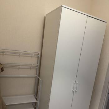 Продается 1-комнатная квартира, 32,6 м²