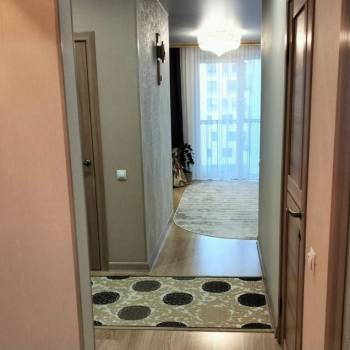 Продается 3-х комнатная квартира, 72,4 м²