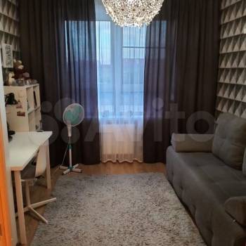 Продается 3-х комнатная квартира, 72,4 м²