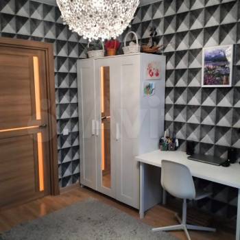 Продается 3-х комнатная квартира, 72,4 м²