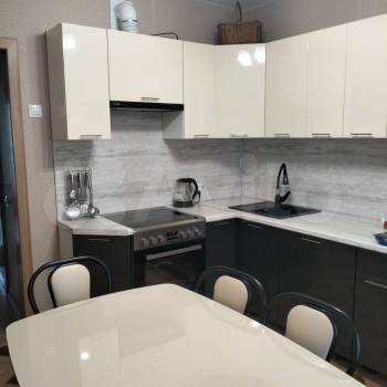 Продается 3-х комнатная квартира, 72,4 м²