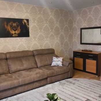 Продается 3-х комнатная квартира, 72,4 м²