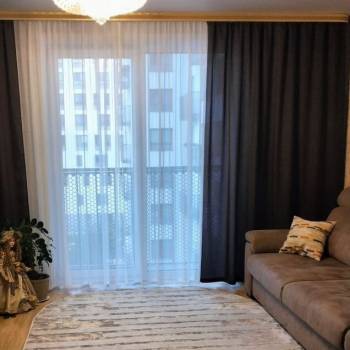 Продается 3-х комнатная квартира, 72,4 м²