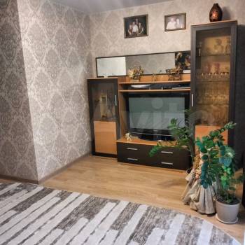 Продается 3-х комнатная квартира, 72,4 м²