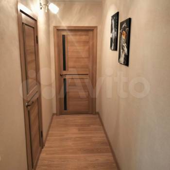 Продается 3-х комнатная квартира, 72,4 м²