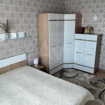 Продается 3-х комнатная квартира, 72,4 м²