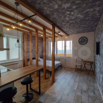 Сдается 1-комнатная квартира, 30 м²