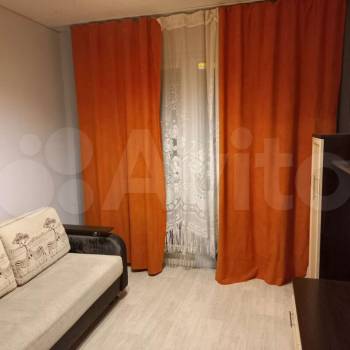 Сдается 2-х комнатная квартира, 42 м²