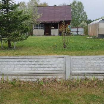 Продается Дом, 24 м²