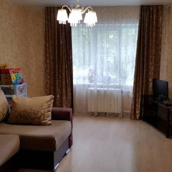 Сдается Многокомнатная квартира, 65 м²