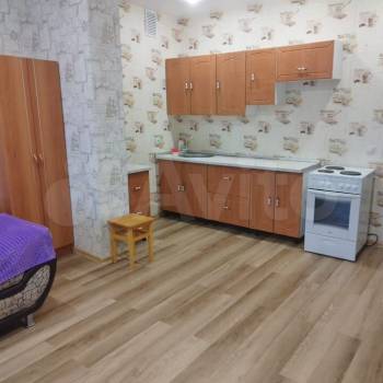 Сдается 1-комнатная квартира, 35 м²