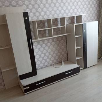 Сдается 1-комнатная квартира, 40,6 м²